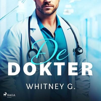 De dokter - Whitney G., Audio, 9788728556757