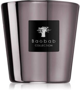 Baobab Les Exclusives Roseum vela perfumada 190 g. Les Exclusives Roseum