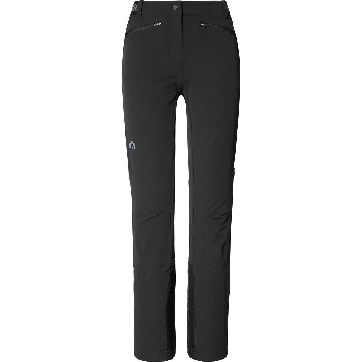 Millet Extreme Rutor Shield Pant black - noir (0247) L MIV8524-0247-L