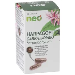 Neovital Harpagofito Neo 45càps