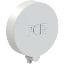 PCE ts615g Staubkappe für CEE 16A (5p)