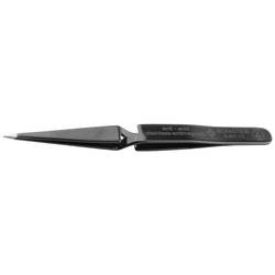 BERNSTEIN Tools for Electronics 5-857-13 ESD Pinzette 31 Flach, gebogen 125 mm