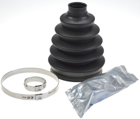 Spidan Faltenbalgsatz, Antriebswelle 23035 Für Ford