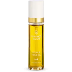 63ml PHARMOS NATUR Body Care Relax & Move Oil