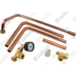 Vaillant Anschlussset ADG 0010026930