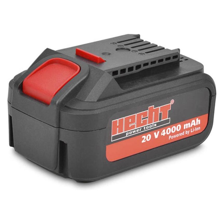 Hecht 001278BX Ersatzakku 20 V 4 Ah (20 V) (111796)