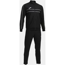 JOMA Victory Trainingsanzug 102 - schwarz/weiß S