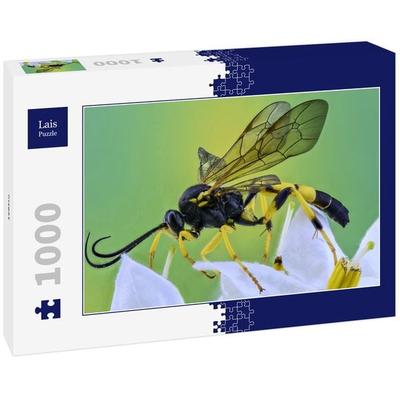 Lais Puzzle Insekt 1000 Teile