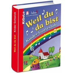 Weil du da bist, Fachbücher von Patrick Dehm