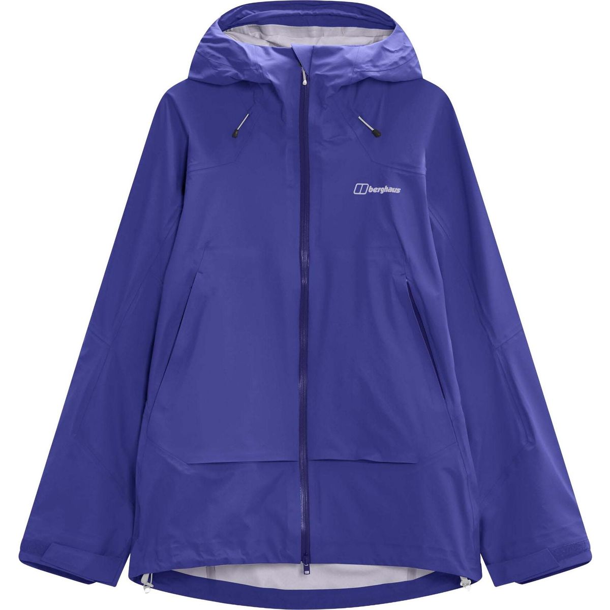 Berghaus Ridge-master Jacket AM bottle blue (C16MP) L 4-A100022003-C16MP-L