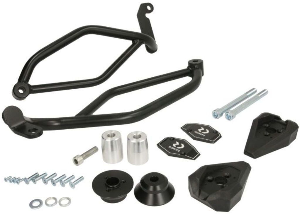 Motorschutz RDMOTO RDM-CF79KD