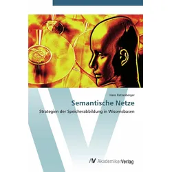Semantische Netze, Ratgeber von Hans Ratzesberger