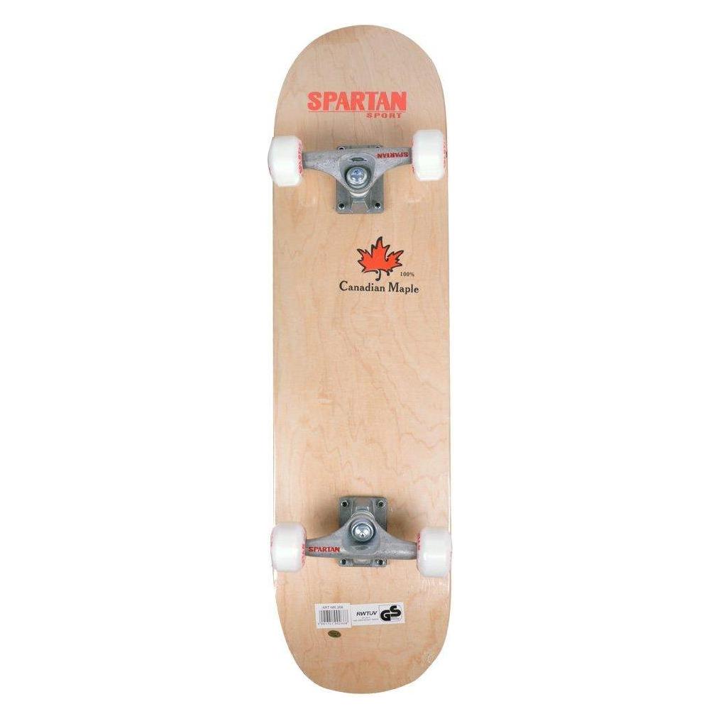 Spartan Publishing Skateboard "Top Board" 266 (31.10") (18333015)