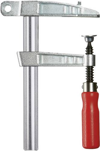 Bessey LP-1 Spann-Weite (max.):150 mm Ausladungs-Maße:60 mm