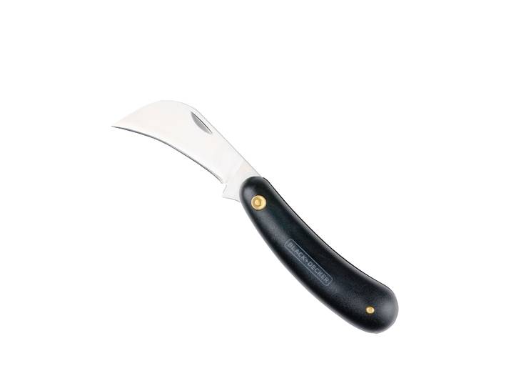 Gartenmesser Veredelungsmesser 10 cm