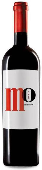 Sierra Salinas Mo Salinas 2023 - 75cl