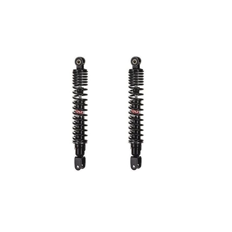 YSS Suspension Amortisseurs arrière haute performance YSS TD220 Yamaha X-Max 125 06-