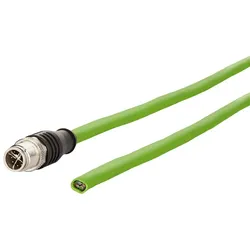Metz Connect Anschlussleitung M12 142M2X10200