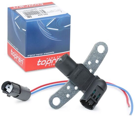 TOPRAN 701 033 Crankshaft sensor