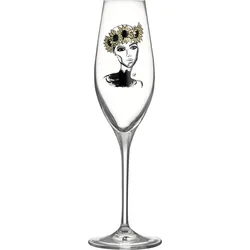 All About You Let's Celebrate You Champagner-Gläser 230 ml 2 St.