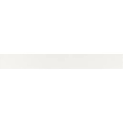 Equipe Hopp Wandfliese white 5x40 cm matt HOPP31181
