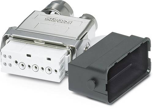 HC-MOT-TML-SET - Gehäuse-Set HC-MOT-TML-SET Phoenix Contact Inhalt: 1 St.