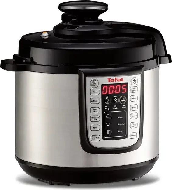 Tefal CY505EE0 All In One Pot