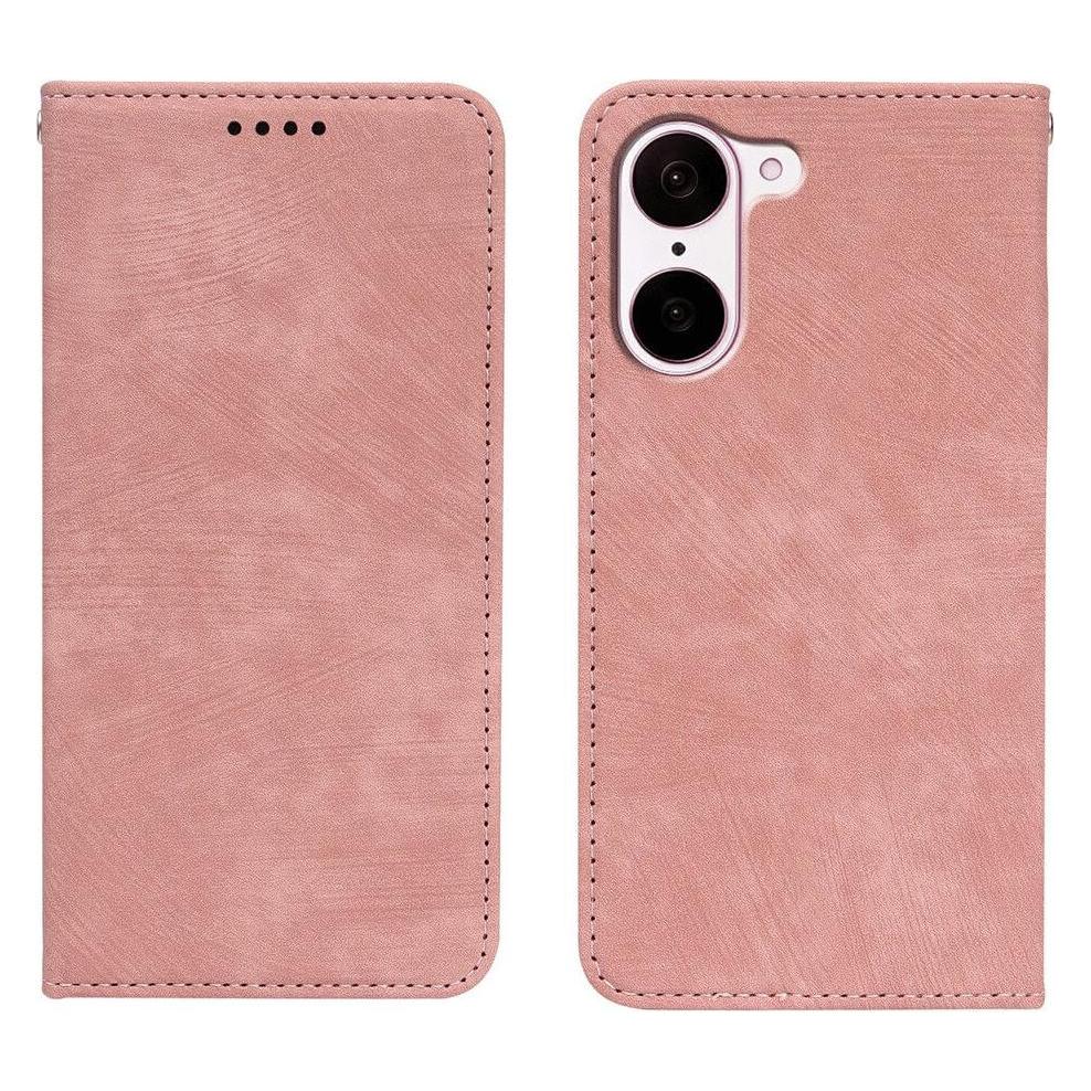 Cover-Discount OnePlus Nord CE5 - Vintage Flip Case (OnePlus Nord CE5) (66517709)