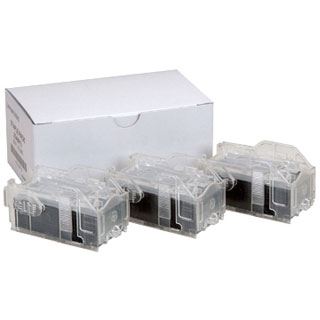 Lexmark Heftklammern