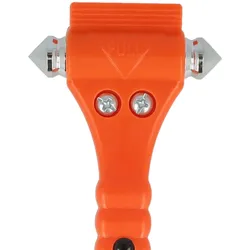 First Aid Only 2-in-1 Notfallhammer