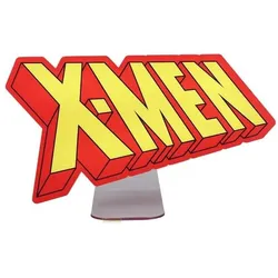 Paladone Products, Tischlampe, X-MEN - Logo - Lampe