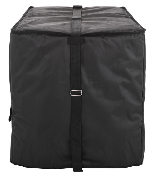 LD Systems Dave 18 G4X Sub Cover nero