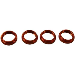 Jamara Stossdämpfer Verstell-Ring Speed-M