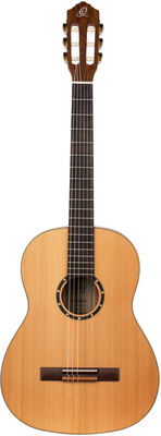 Ortega R131SN Natur seidenmatt