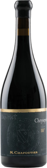 Domaine de Bila-Haut Bila-Haut Chrysopée 2021 - 75cl