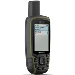 Garmin GPSMAP 65s