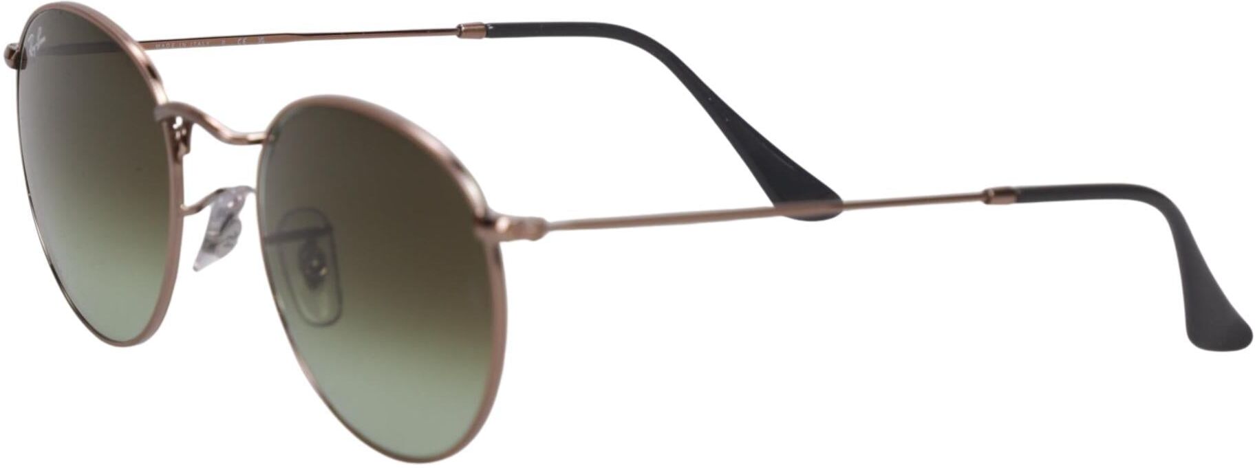 Ray-Ban Damen Sonnenbrille, Braun - Second Hand