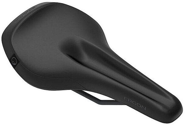 ERGON Damen E-MTB-Sattel SM E-Mountain Core Prime Women schwarz   M/L W