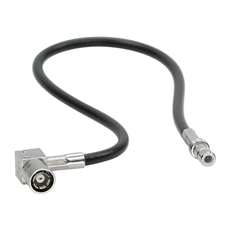 ACV Antennenadapter SMB (m) > SMB (f) 90°