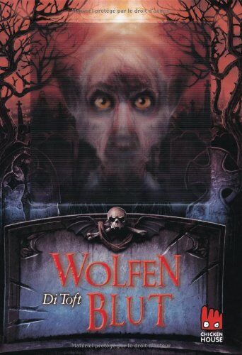 Di Toft - Wolfen, Band 2: Wolfenblut - Preis vom 19.10.2026 19:33:35 h