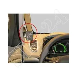 BRODIT 805128 ProClip Halterung - RENAULT Espace 2015-2016 Halter Navi GPS Ko...