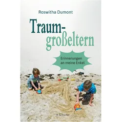 Dumont:Traumgrosseltern, Biografien von Roswitha Dumont