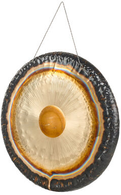 Thomann "28"/71cm Planet Gong Sid Day"