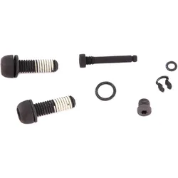 SRAM Bolzen-Kit Level TL schwarz