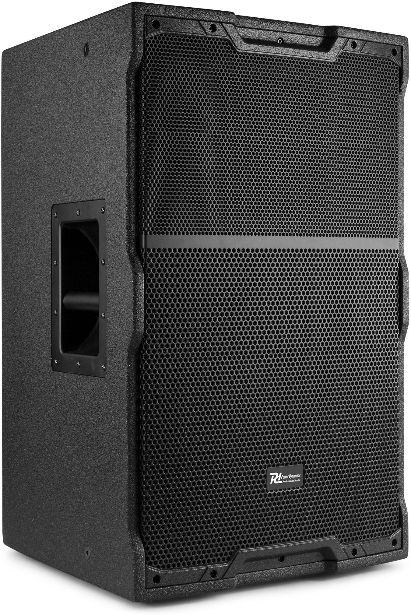 Power Dynamics Pdy215a Aktiv-Lautsprecher 15" 800w Dsp/bt