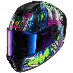 Shark, Motorradhelm, Integralhelm (L)