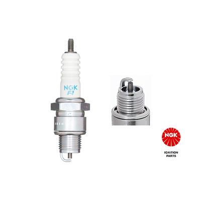 NGK Zündkerze 5539 für HONDA