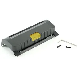 Zebra Dispenser-Frontseite, Drucker Zubehör