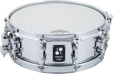 Sonor "14"x05" ProLite Snare Steel"