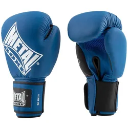 MetalBoxe, Boxhandschuhe, (12 OZ, 12)